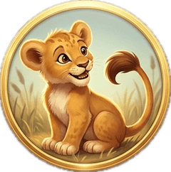 Level 2 badge
