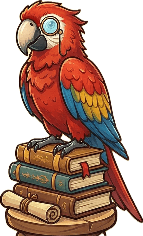 Parrot level 4