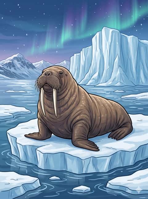 Walrus