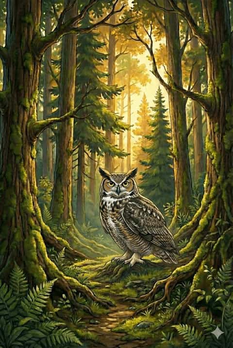 Owl