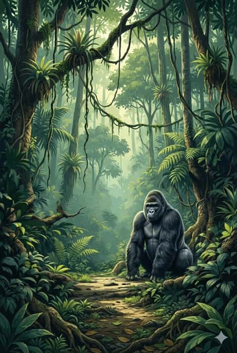 Gorilla
