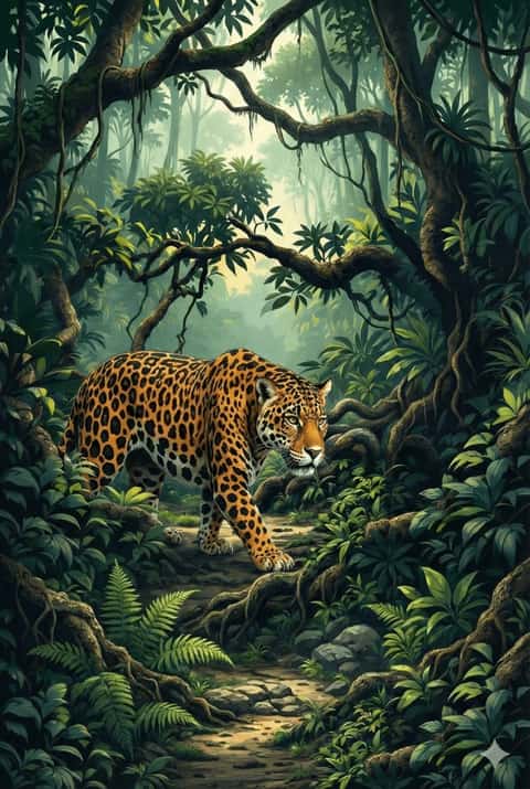 Jaguar