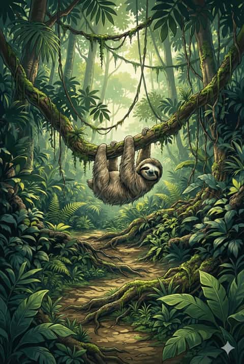 Sloth