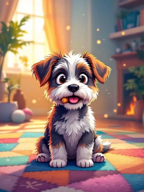 Dog
