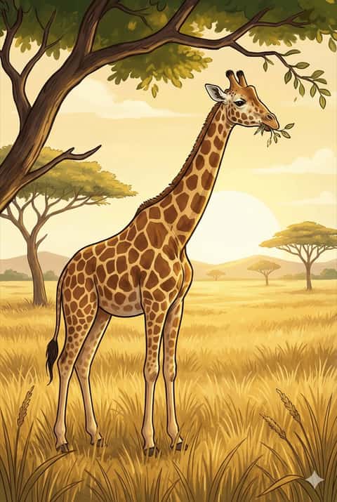 Giraffe
