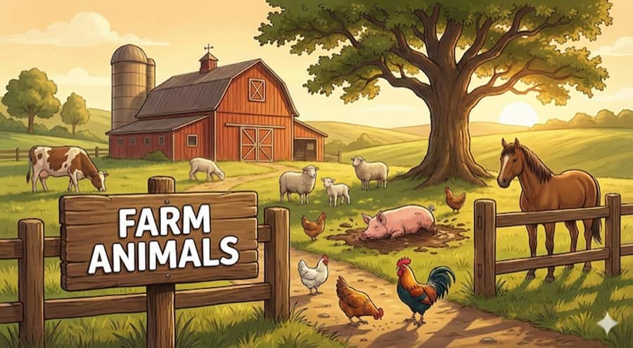 Farm